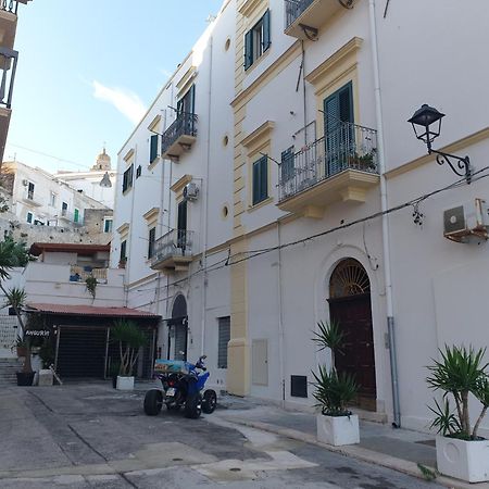 Casa Nobile Villa Vieste Dış mekan fotoğraf