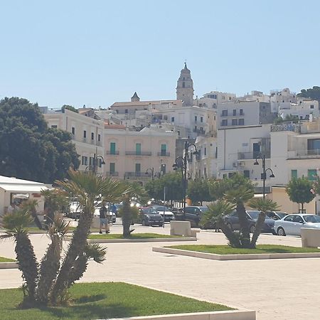 Casa Nobile Villa Vieste Dış mekan fotoğraf