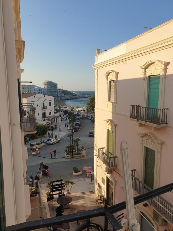 Casa Nobile Villa Vieste Dış mekan fotoğraf