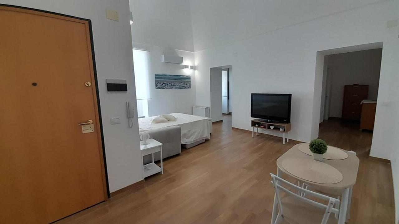 Casa Nobile Villa Vieste Dış mekan fotoğraf