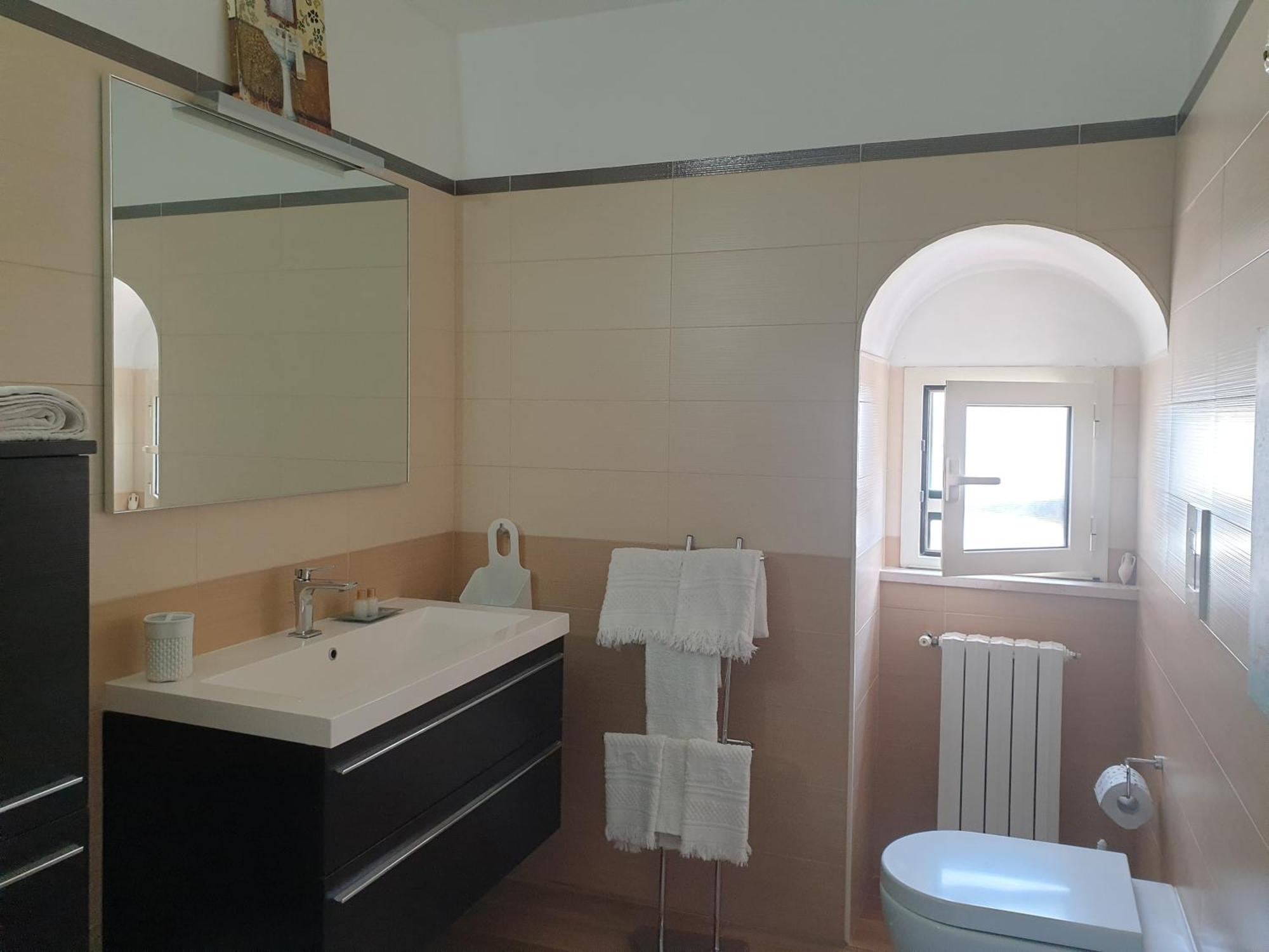 Casa Nobile Villa Vieste Dış mekan fotoğraf